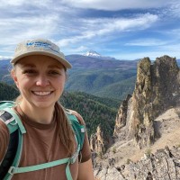 Greater Giving Employee Kristin Riddell's profile photo