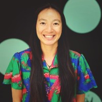 Cypheme Employee Sia Yu's profile photo
