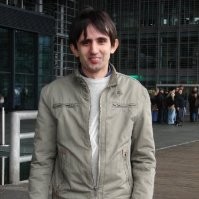 Oleksandr Potapenko Email