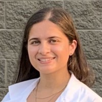 Middletown Animal Hospital Employee Isabel Vaishampayan's profile photo
