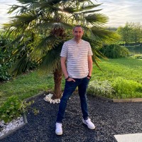 Mickael Dufour Email