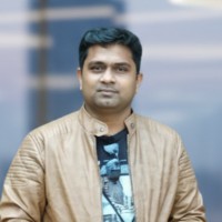 Zecurit Employee Vinoth R's profile photo