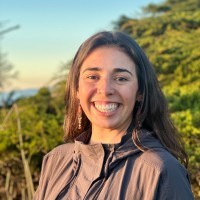 SA Expeditions Employee Isabel Falls's profile photo