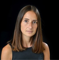 Hermès Employee Virginie Gallo's profile photo