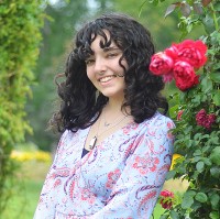 Vector Marketing Employee Katy Nathan's profile photo