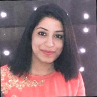 Aakansha Pachauri's profile photo