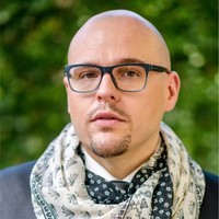Planterra Employee David di Vincenzo's profile photo