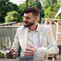 Full Fabric Employee Thomas Groot's profile photo