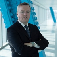 Tom O'Mahony
