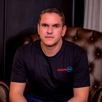 Comuniki.me Employee Cesar Leitao's profile photo