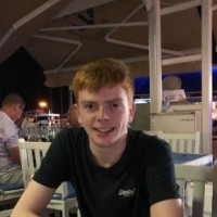Odevo Employee James Robey's profile photo