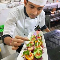 Beyondarie Employee Aswini Das's profile photo