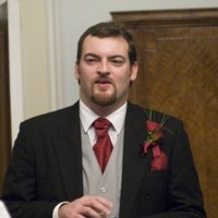 Ventura Foods Employee Dan Margetson's profile photo