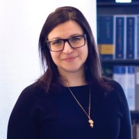Flat Iron Building Group Inc. Employee Sabrina Carinci's profile photo