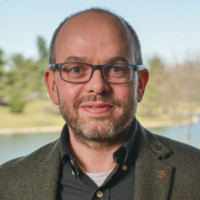 The Scouts Employee Malcolm Campbell's profile photo