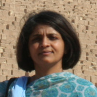 Talentica Software Employee Manjusha Madabushi's profile photo