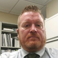 The InterMed Group Employee Eric Olson's profile photo