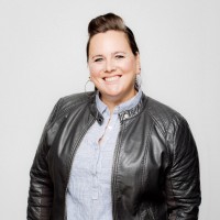 Wolfgang Puck Catering Employee Meghan Genevie's profile photo