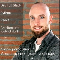 RAVACAN Employee Julien Schiele's profile photo