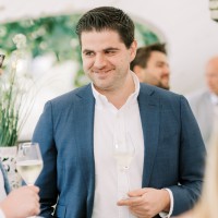 Hyperfox Employee Dimitri Zetzsche's profile photo