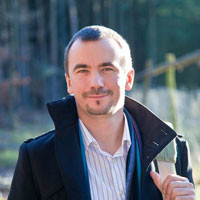 Robert Basztura Email