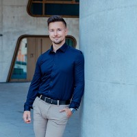 FFIND Employee Robin Anders's profile photo