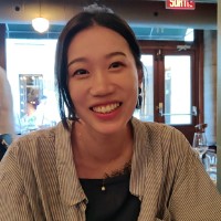 Feebris Employee Vicky Zhu's profile photo