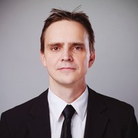 atsec information security Employee Andreas Fabis's profile photo