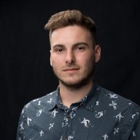 Final Level Co Employee Marcelo Azevedo's profile photo