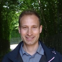 D-Wave Systems Inc. Employee Mike Smith's profile photo