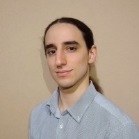 CeTAP SA Employee Agustin Salas's profile photo