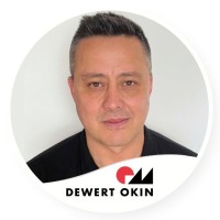 DewertOkin Latin America Employee John Mantilla's profile photo