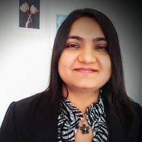 Crayola Employee Asha Patel's profile photo