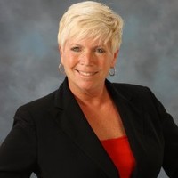 Beacon Hill Staffing Group Employee Jane Pollard's profile photo