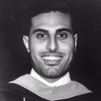 ACT Medical Ltd. Employee Ibrahim Saada's profile photo