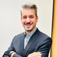 HARIBO UK Employee Julian Weiser's profile photo