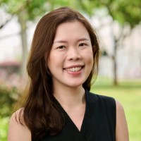 FILOS Community Services Employee Serene Cheng's profile photo