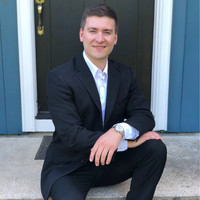 Corey Bergstrom Email & Phone Number