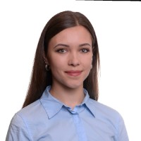 Applied Data Science Partners Employee Evelina Kireilyte's profile photo