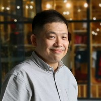 HTTP School Employee Chin Wong's profile photo