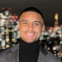 FloQast Employee Nikko Jones's profile photo