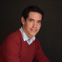 BenQ Thailand Employee Enrique Ocaña Ramos's profile photo