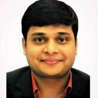 Intense Technologies Limited Employee Nitin Sarda's profile photo