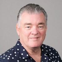 TD SYNNEX Employee Bob Brick's profile photo