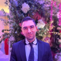 Igor Groysman Email & Phone Number