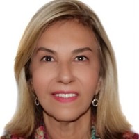 Use Telecom Employee Deborah Bittencourt's profile photo