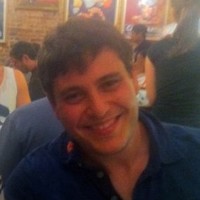 Bridgetown Media Employee Noah Heller's profile photo