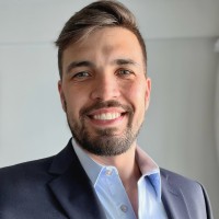 KiSP Inc. Employee Emiliano Jorge Torres's profile photo