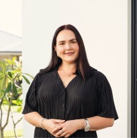 Aurora Property Group Employee Michaela Edwards's profile photo