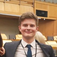 Bain Capital Employee Edward Parry's profile photo